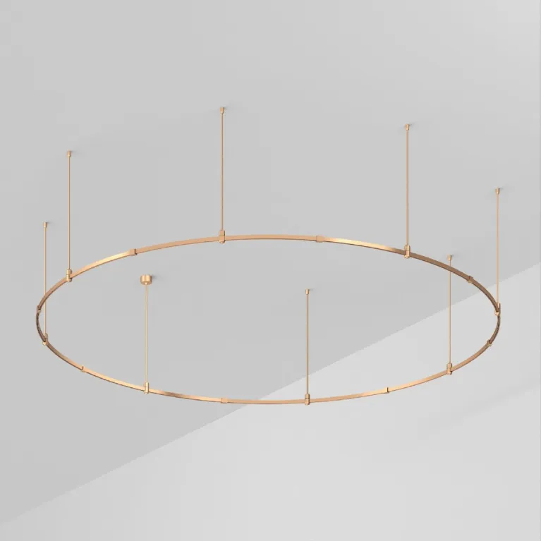 Трек Arlight ART-APRIORI-ROUND-ROD-800-R3000 048486 в Нижнем Новгороде
