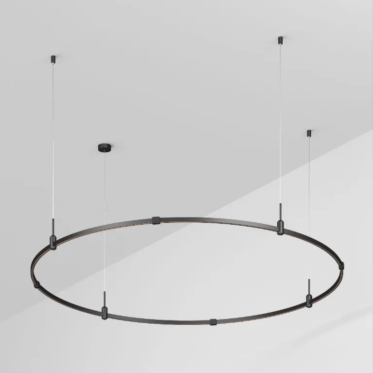Трек Arlight ART-APRIORI-ROUND-HANG-R1800 048492 в Нижнем Новгороде