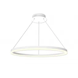 Подвесной светодиодный светильник Kink Light Тор-Эко 08214,01E