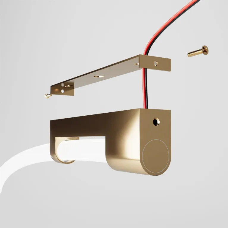 Накладное крепление Elektrostandard Full Light FL 28160 4690389216978 a070762 в Нижнем Новгороде