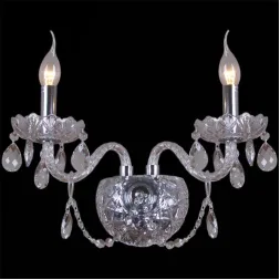 Бра Illumico IL8282-2W-30 CR