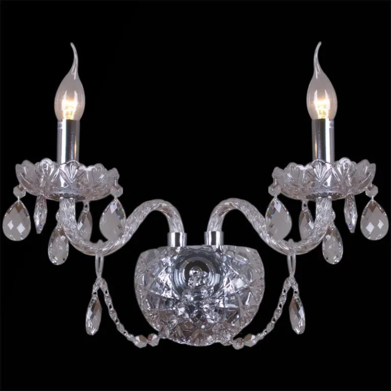 Бра Illumico IL8282-2W-30 CR в Нижнем Новгороде