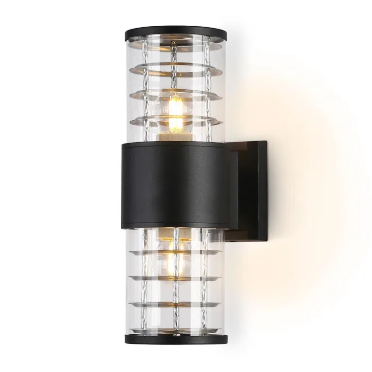 Уличный настенный светильник Ambrella light Garden ST2525 в Нижнем Новгороде