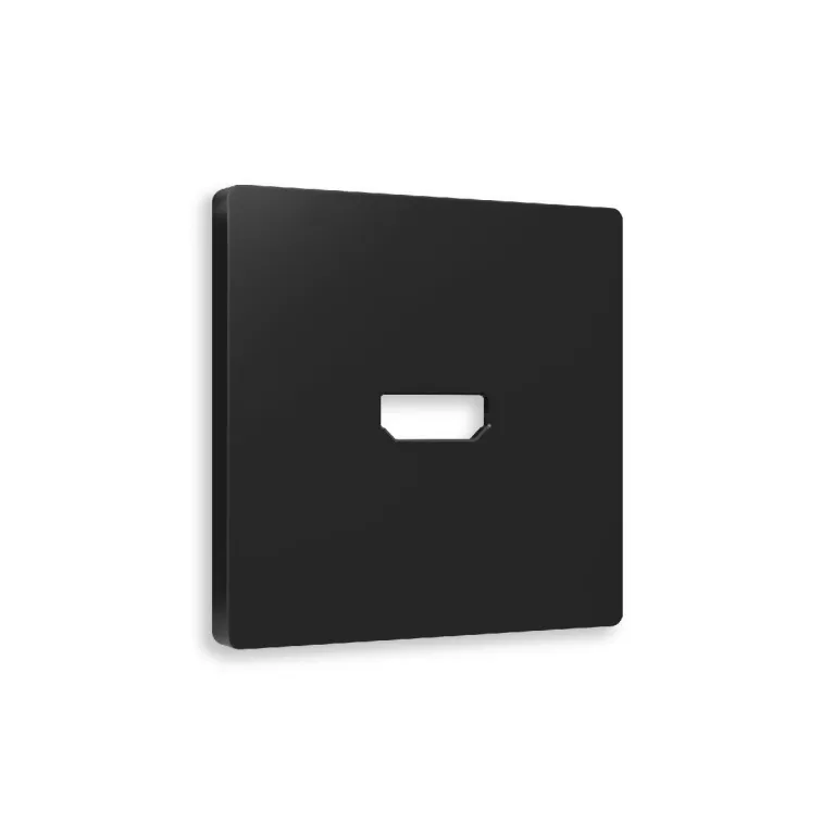 Лицевая панель для HDMI розетки Ambrella Volt Alfa AP8140 в Нижнем Новгороде