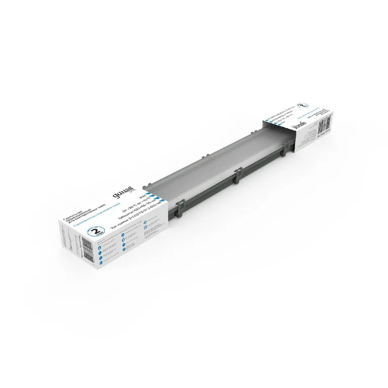 Потолочный светильник Gauss СПП-Т8-G13 Lite 909437260 в Нижнем Новгороде