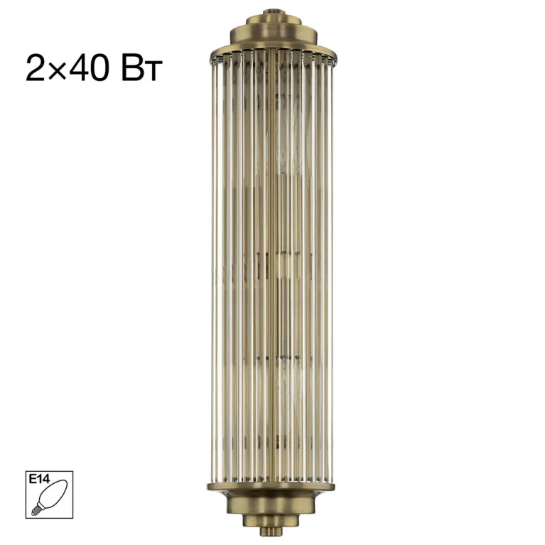 Настенный светильник Citilux Verdon CL448013 в Нижнем Новгороде