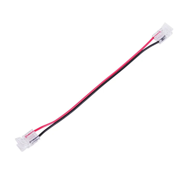 Коннектор токопроводящий Arte Lamp Strip-accessories A31-08-1CCT в Нижнем Новгороде