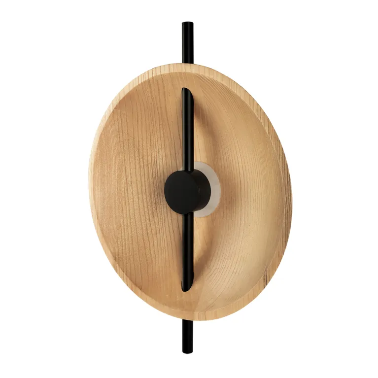 Настенный светильник Loft IT Wood 10451W в Нижнем Новгороде