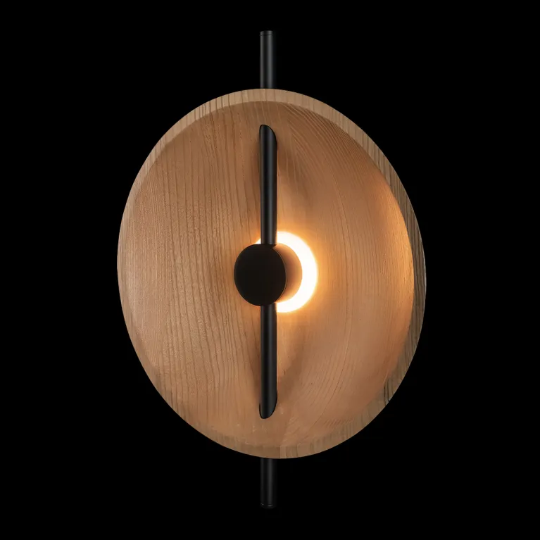Настенный светильник Loft IT Wood 10451W в Нижнем Новгороде