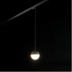 Трековый светильник Lumker SY-LINK-SF-BL-6-NW 013693