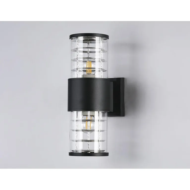 Уличный настенный светильник Ambrella light Garden ST2525 в Нижнем Новгороде