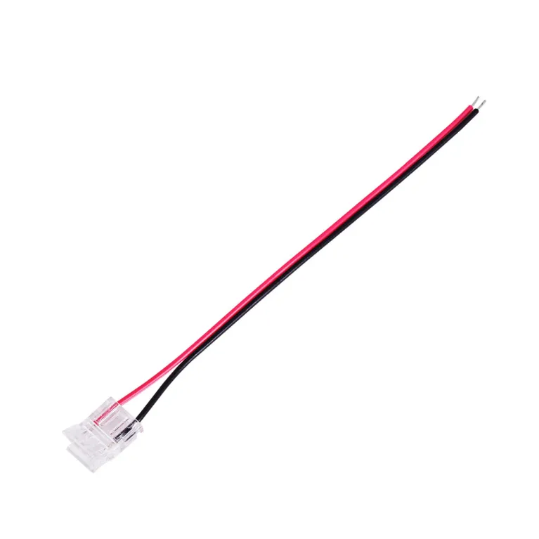 Коннектор для ввода питания Arte Lamp Strip-accessories A30-10-1CCT в Нижнем Новгороде