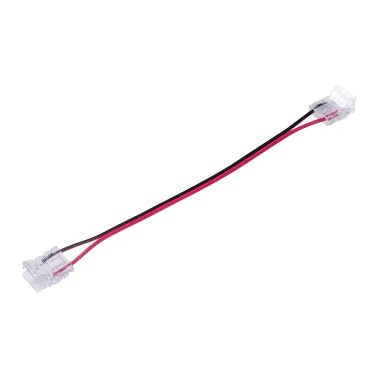 Коннектор токопроводящий Arte Lamp Strip-accessories A31-10-1CCT в Нижнем Новгороде