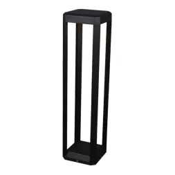 Ландшафтный светильник Reluce 09971-0.7-001U 0,6M LED15W BK