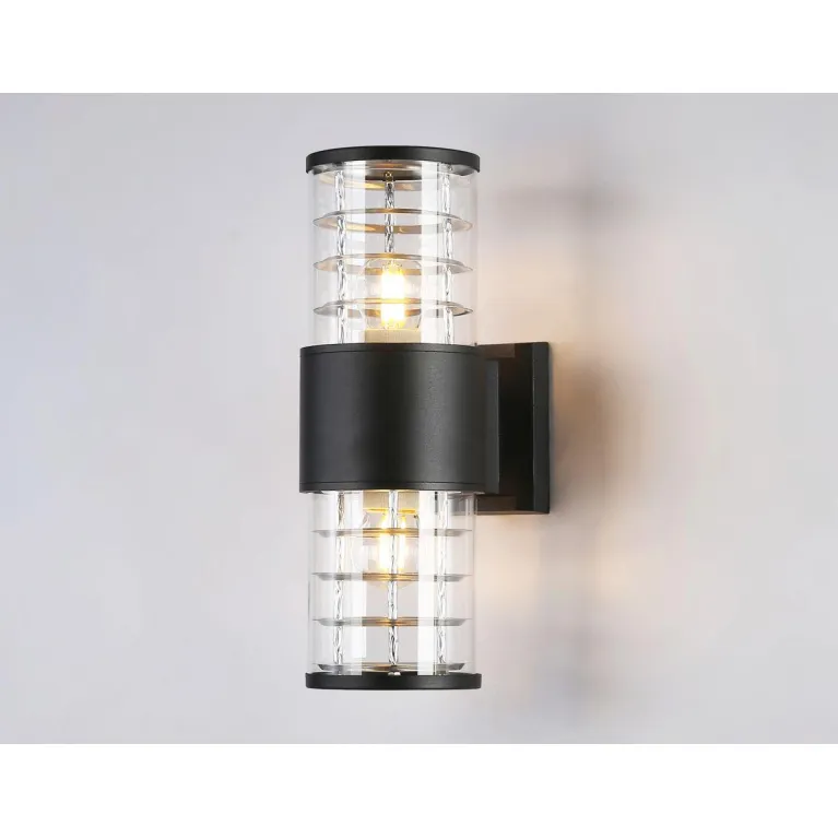 Уличный настенный светильник Ambrella light Garden ST2525 в Нижнем Новгороде