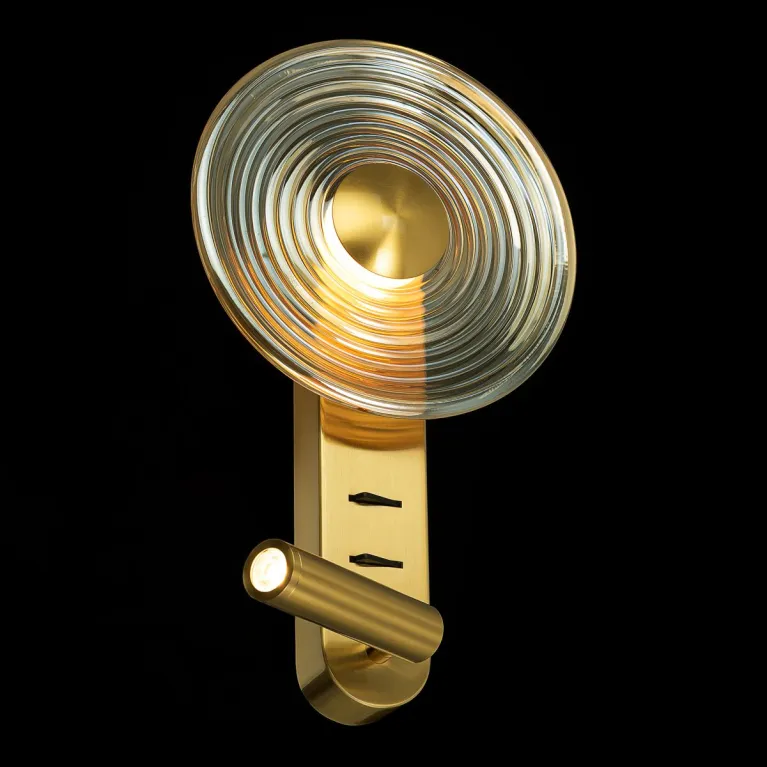 Настенный светильник Citilux Corta CL245033 в Нижнем Новгороде