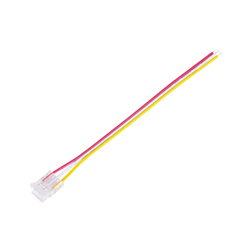 Коннектор для ввода питания Arte Lamp Strip-accessories A30-10-MIX в Нижнем Новгороде