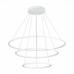 Подвесной светодиодный светильник ST Luce ST605.543.114
