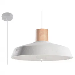 Подвесная люстра Sollux Afra SL.0282