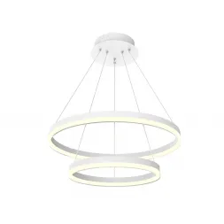 Подвесной светодиодный светильник Kink Light Тор-Эко 08219,01E