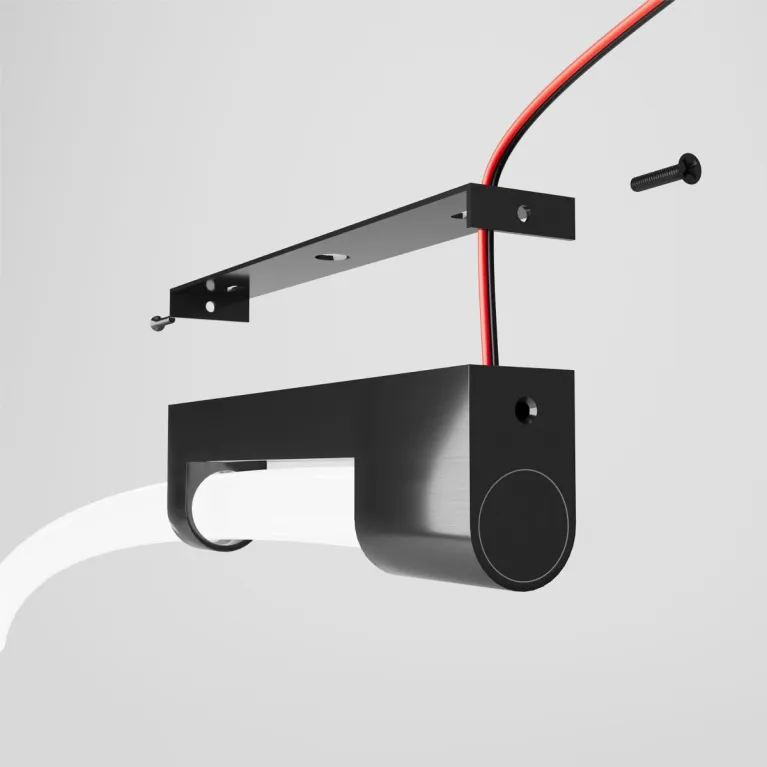 Накладное крепление Elektrostandard Full Light FL 28160 4690389216961 a070761 в Нижнем Новгороде