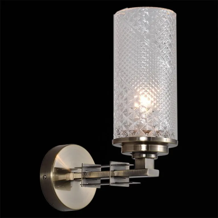 Бра Illumico IL8682-1W-10 BR в Нижнем Новгороде