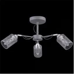 Потолочная люстра Illumico IL8904-3CSQ-79 SSL CR