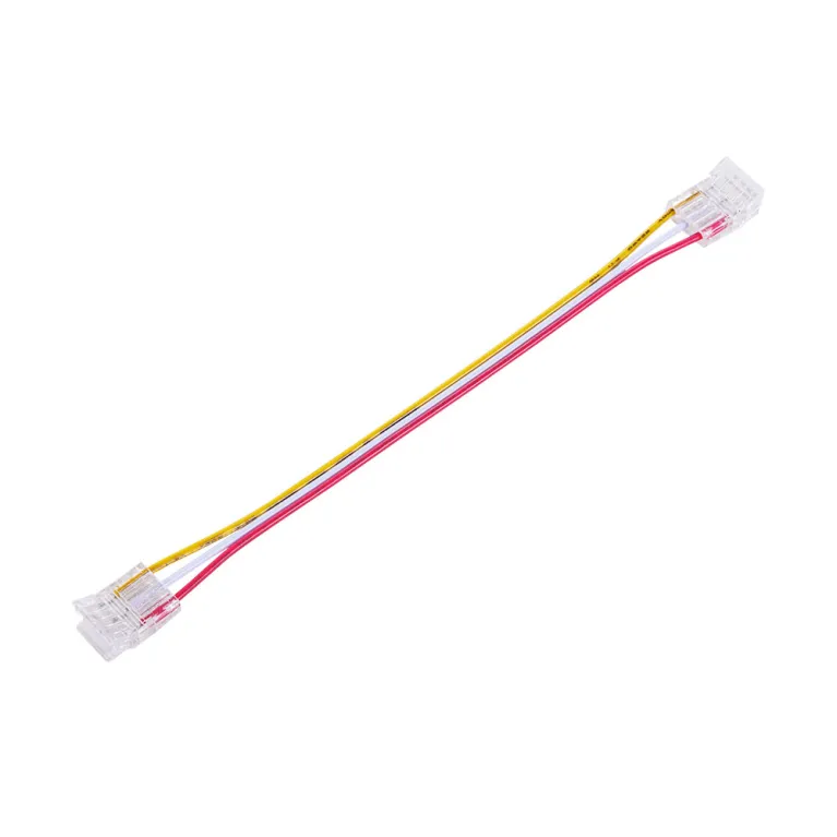 Коннектор токопроводящий Arte Lamp Strip-accessories A31-10-MIX в Нижнем Новгороде