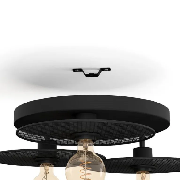 Потолочный светильник Eglo Ikeston 43728 в Нижнем Новгороде