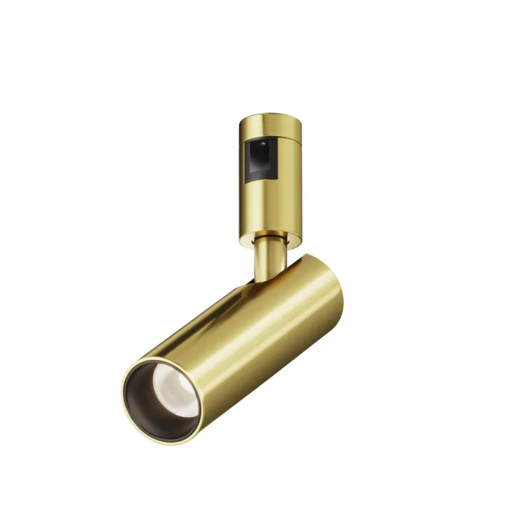 Трековый магнитный светильник Maytoni FOCUS LED TR144-1-12W4K-W-BS в Нижнем Новгороде