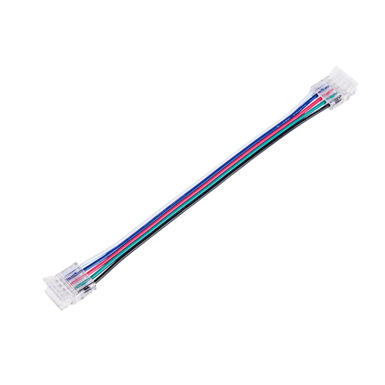 Коннектор токопроводящий Arte Lamp Strip-accessories A31-12-RGBW в Нижнем Новгороде