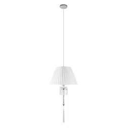 Подвесной светильник Loft IT Zenith 10210P/B White