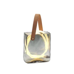 Настольная лампа Moderli Bag V11675-TL