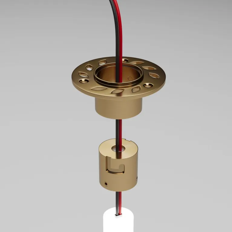 Встраиваемое крепление Elektrostandard Full Light FL 2860 4690389216909 a070756 в Нижнем Новгороде