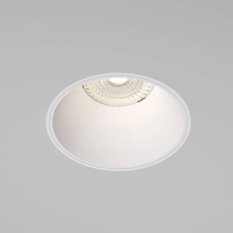 Встраиваемый светильник Elektrostandard Renzo 4690389206818 25020/01 a067527 в Нижнем Новгороде