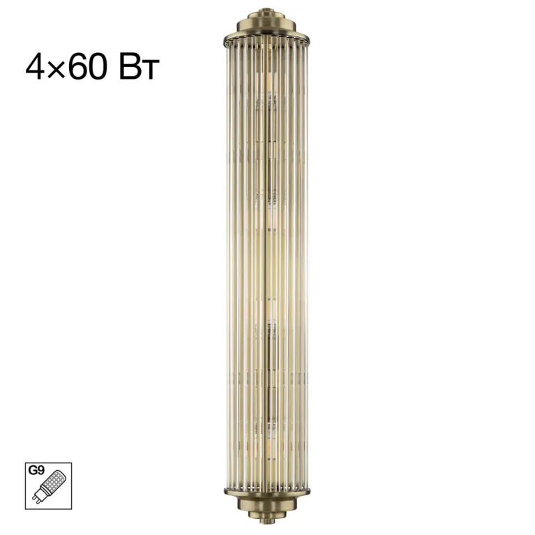 Настенный светильник Citilux Verdon CL448023 в Нижнем Новгороде