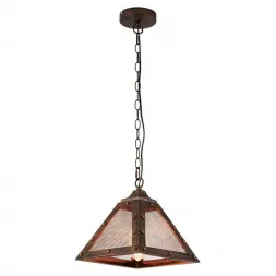 Подвесной светильник Lussole Loft Harrison GRLSP-9836