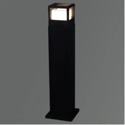 Ландшафтный светильник Reluce 09972-0.7-001U LED6W BK