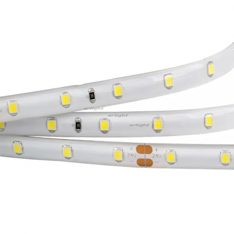 Светодиодная лента Arlight RTW 2-5000SE 24V Cool (2835, 300 LED, PRO) 020521 в Нижнем Новгороде