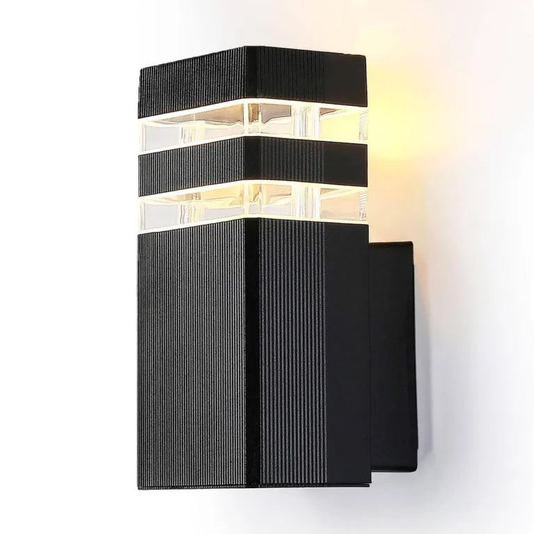 Уличный настенный светильник Ambrella light Garden ST2572 в Нижнем Новгороде
