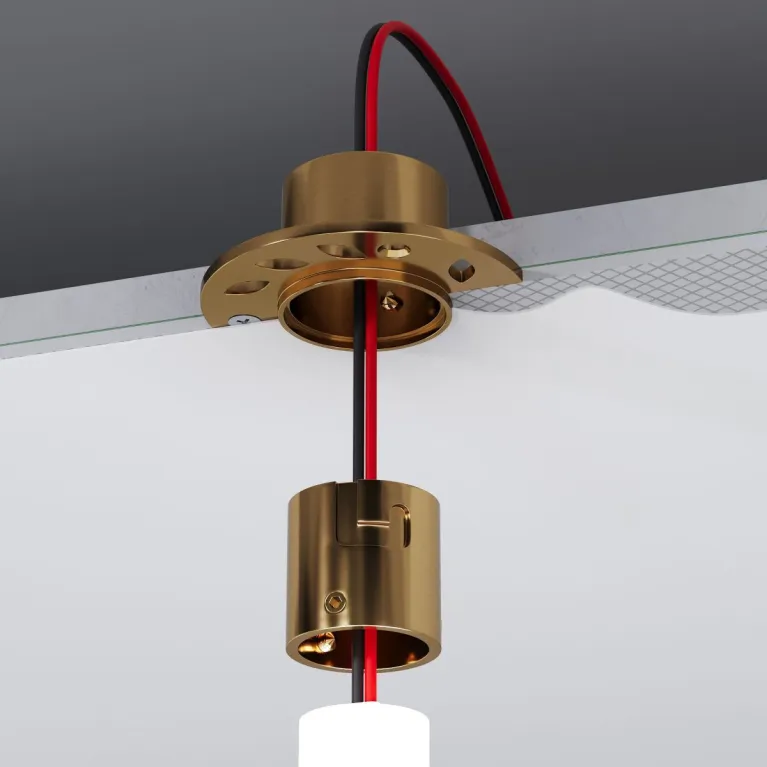 Встраиваемое крепление Elektrostandard Full Light FL 2860 4690389216909 a070756 в Нижнем Новгороде