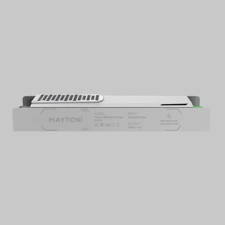 Блок питания Maytoni PSL013 400Вт DC24В IP20 821010 в Нижнем Новгороде