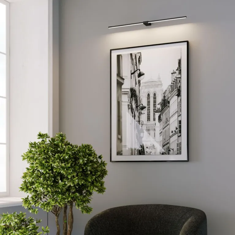 Подсветка для картин Elektrostandard Luar 40153/LED 4690389217302 a070990 в Нижнем Новгороде