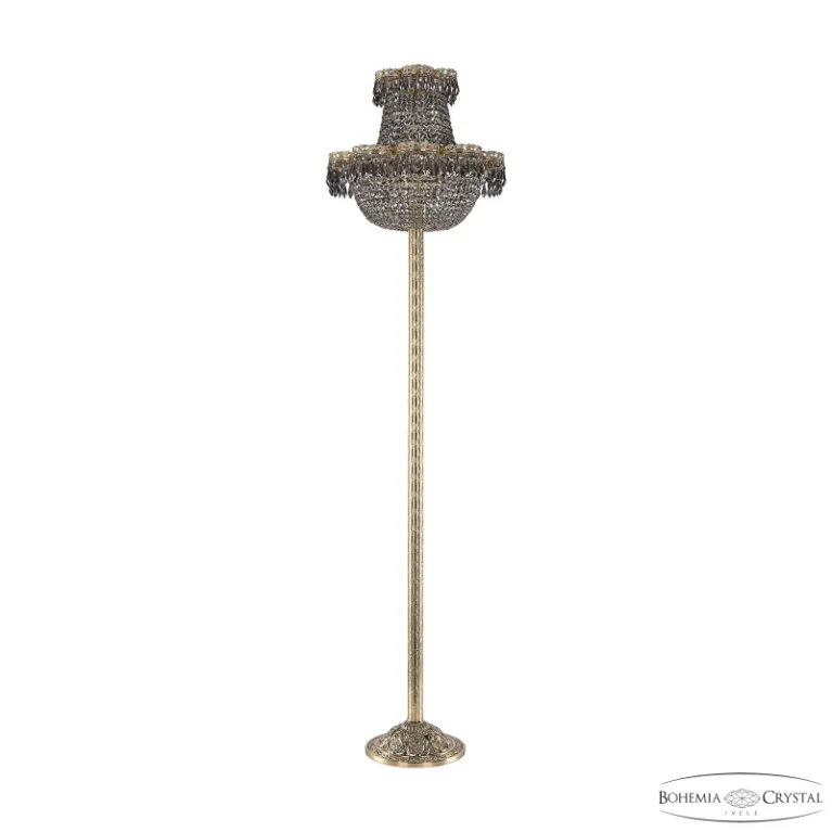 Торшер Bohemia Ivele Crystal 19311T6/H/45JB-172 G R731 в Нижнем Новгороде