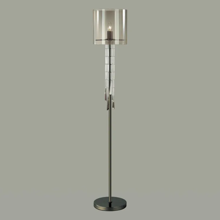 Торшер Odeon Light Exclusive Nicole 4890/1F в Нижнем Новгороде
