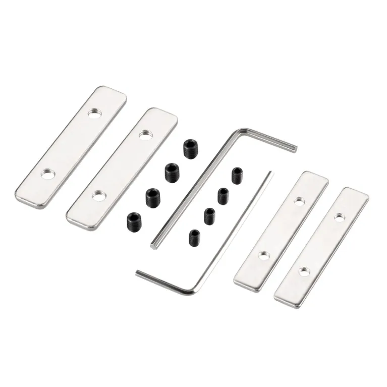 Соединитель профиля Arlight LINE-6070-180 Set 046861 в Нижнем Новгороде