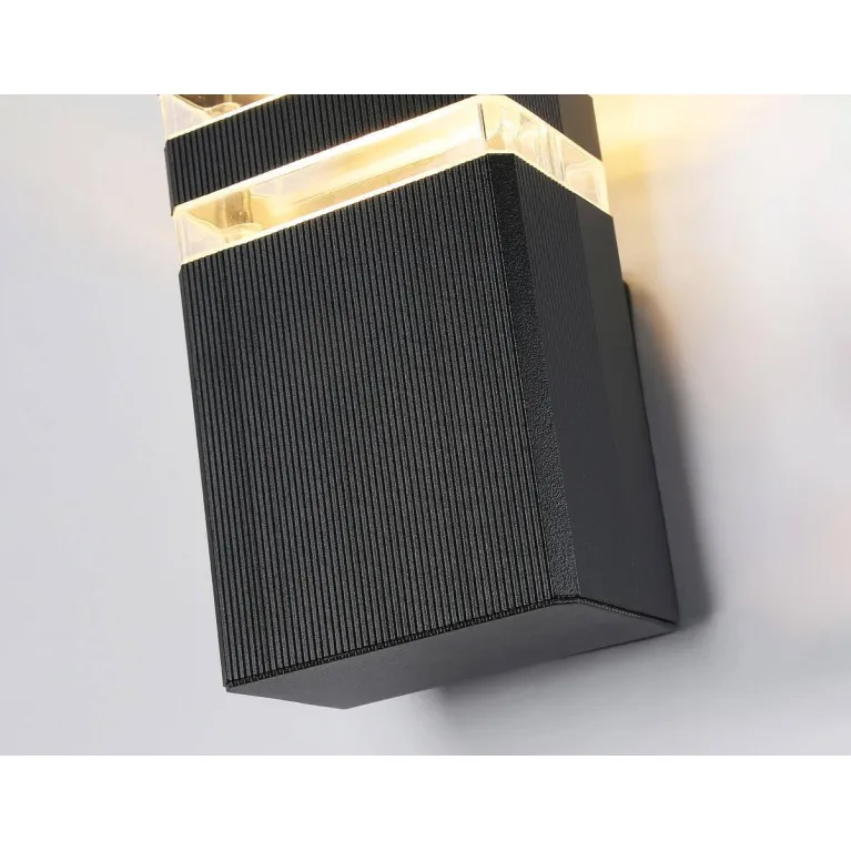 Уличный настенный светильник Ambrella light Garden ST2572 в Нижнем Новгороде