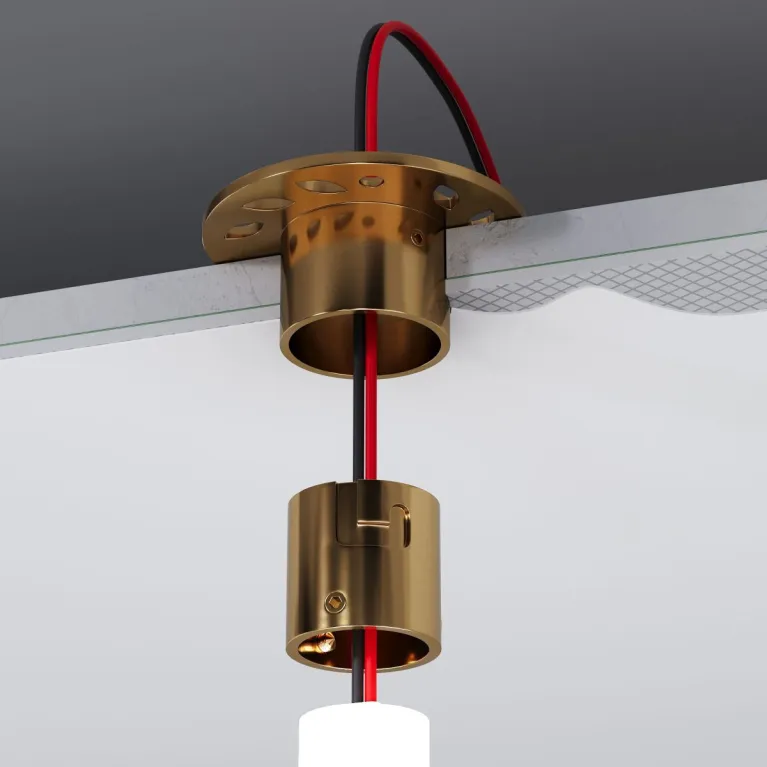 Встраиваемое крепление Elektrostandard Full Light FL 2860 4690389216909 a070756 в Нижнем Новгороде