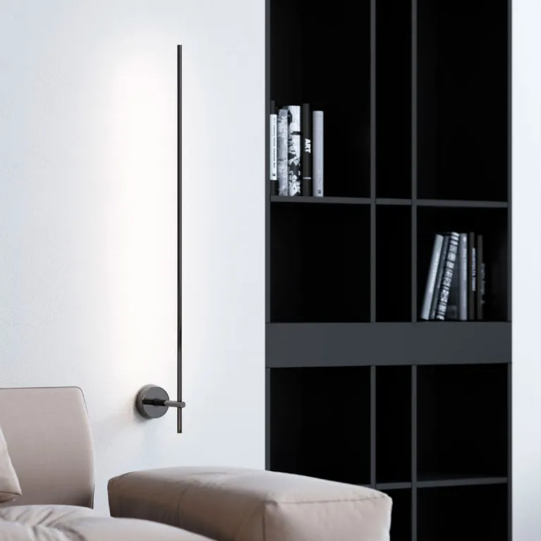 Настенный светильник Elektrostandard Fine 4690389207976 40132/LED a067493 в Нижнем Новгороде