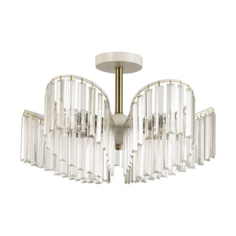 Потолочная люстра Lumion Becca Classi 5278/5C в Нижнем Новгороде